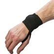 Core Universal Elastic Wrist Wrap With Thumb Loop