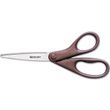 Westcott Design Line Straight Stainless Steel Scissors
