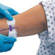 Grip-Lok Universal PICC Catheter Securement Device