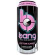 Muscle Food VPX Bang RTD - Cotton Candy