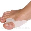 Application of Visco-Gel Bunion Fix Toe Protector