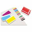 Redi-Tag Removable/Reusable Small Rectangular Page Flags
