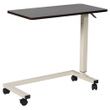Dynarex Deluxe Overbed Tables