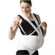 Core Baby Hugger Maternity Support - Sideview