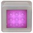 Touch Light Panels - Pink