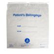 Dynarex Patient Belonging Bags - 8014