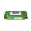 Medline FitRight Personal Cleansing Wipes