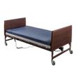 Drive Lightweight Full Electric Bariatric Homecare Bed