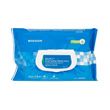 McKesson Soft Pack Scented Wipes (Case Packaging)