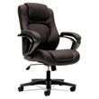 HON HVL402 Series Executive High-Back Chair
