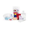 Safetec Universal Precaution Compliance/Spill Kit