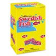 Swedish Fish Soft and Chewy Candy