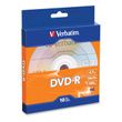 Verbatim DVD-R Recordable Disc