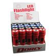 DORCY LED Utility Flashlight