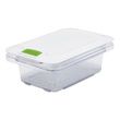 Rubbermaid Commercial FreshWorks Produce Saver
