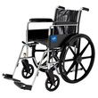 Medline Excel 2000 Narrow Wheelchair