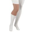 Juzo Genu 323 Expert 30-40mmHg Compression Knee Support With Two Bilateral Stays