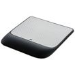 3M Mouse Pad with Precise Mousing Surface with Gel Wrist Rest