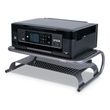 Allsop Metal Art Desktop Printer/Monitor Stand