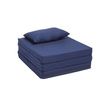 Hermell Softeze Tri Fold Bed