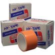 Hy-Tape Zinc Oxide Waterproof Pink Tape