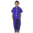 Childrens Factory Asian Costume