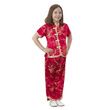 Childrens Factory Asian Costume - Girl