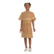 Childrens Factory Plains Indian Costume - Girl
