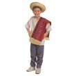 Childrens Factory Mexican Costume