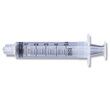 BD Luer-Lok Tip 5mL Syringe