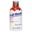 1st Step ProWellness Vitamin B12 Boost Liquid - Cherry Charge
