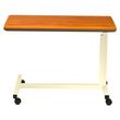 AMFAB Bariatric Overbed Table