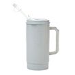 Medline Insulated Carafes With Graduations- Graphite