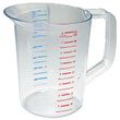 Rubbermaid Commercial Bouncer Measuring Cup