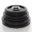 Power Systems Urethane Plate Set for Axle