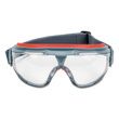 3M GoggleGear 500 Series Safety Goggles with Scotchgard Anti-fog Technology