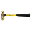 Ampco Safety Tools Engineers Ball Peen Hammer H-4FG