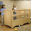 Shop SleepSafer Tall Bed - Full Size at Best Price