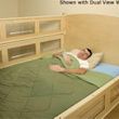 Buy SleepSafer Tall Bed - Full Size