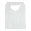 Medline Disposable Adult Bib with Ties
