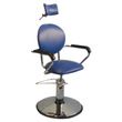 Brandt Treatment Chair-Blue