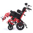  Kanga TS Pediatric 14" Tilt-In-Space Wheelchair