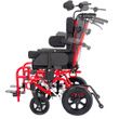  Kanga TS Pediatric 12" Tilt-In-Space Wheelchair- 2