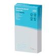 Cardinal Health Silicone Bordered Foam Lite Wound Dressing