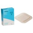 Cardinal Health Silicone Bordered Foam Lite Wound Dressing