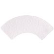 Nu-Hope Extra Long Adhesive Tape Strips - White