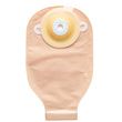 Nu-Hope Round Cut-to-Fit Post-Operative Adult Drainable Pouch with Barrier
