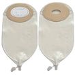 Nu-Hope Deep Convex Oval Cut-To-Fit Post-Operative Adult Urinary Pouch