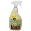 Earth Friendly Products Furniture Polish