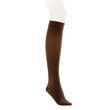 BSN Jobst Opaque SoftFit 30-40 mmHg Closed Toe Espresso Knee High Compression Stockings